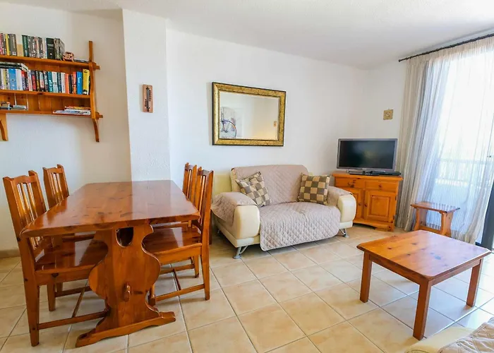 Parque Santiago II 379 Tenerife Rental & Sales