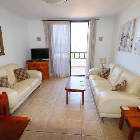 Parque Santiago II 379 Tenerife Rental & Sales Playa de las Americas  Exterior photo