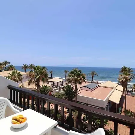 Parque Santiago II 379 Tenerife Rental & Sales Playa de las Americas  Exterior photo