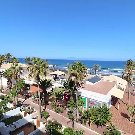 Parque Santiago II 379 Tenerife Rental & Sales Playa de las Americas  Exterior photo