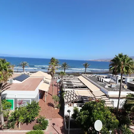 Parque Santiago II 379 Tenerife Rental & Sales Playa de las Americas  Exterior photo