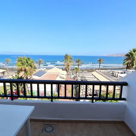 Parque Santiago II 379 Tenerife Rental & Sales Playa de las Americas  Exterior photo