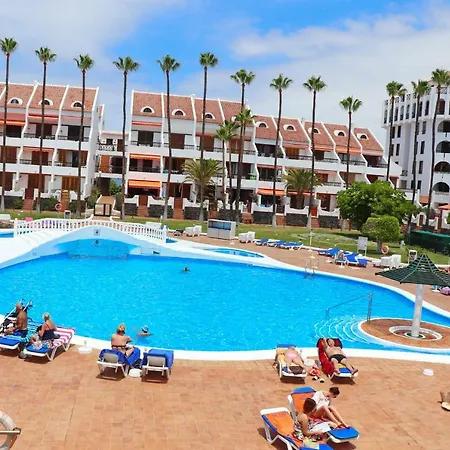 Parque Santiago II 379 Tenerife Rental & Sales Playa de las Americas  Exterior photo