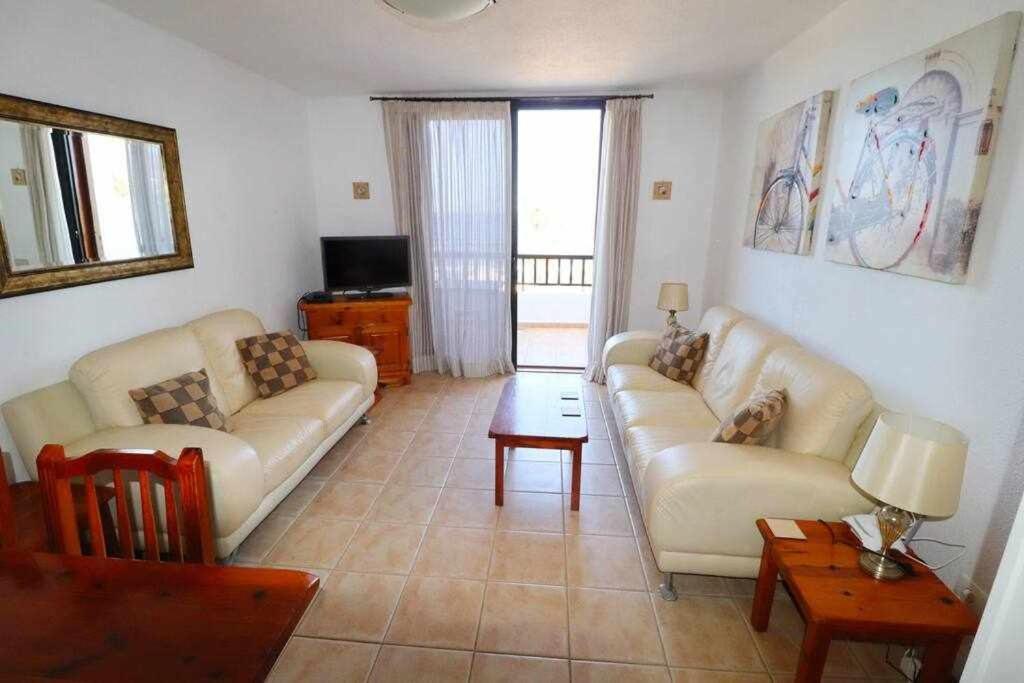 Appartement Parque Santiago Ii 379 Tenerife & Sales *