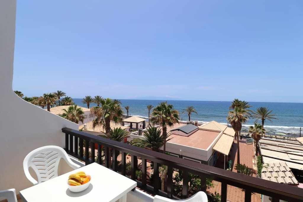 Appartement Parque Santiago Ii 379 Tenerife & Sales *