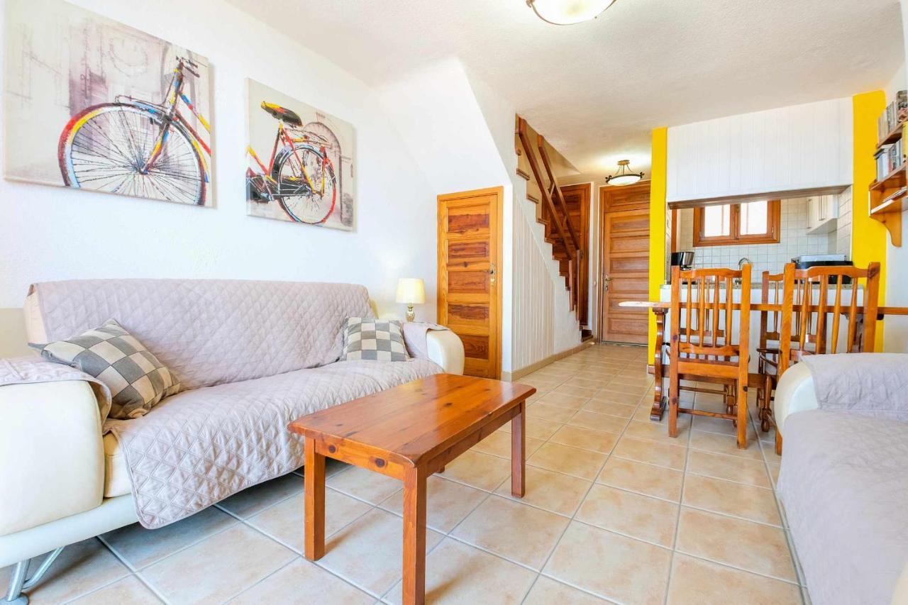 Appartement Parque Santiago Ii 379 Tenerife & Sales Playa de las Américas