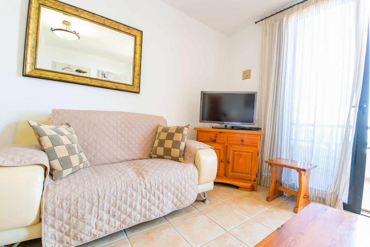 Parque Santiago Ii 379 Tenerife & Sales Appartement Playa de las Américas