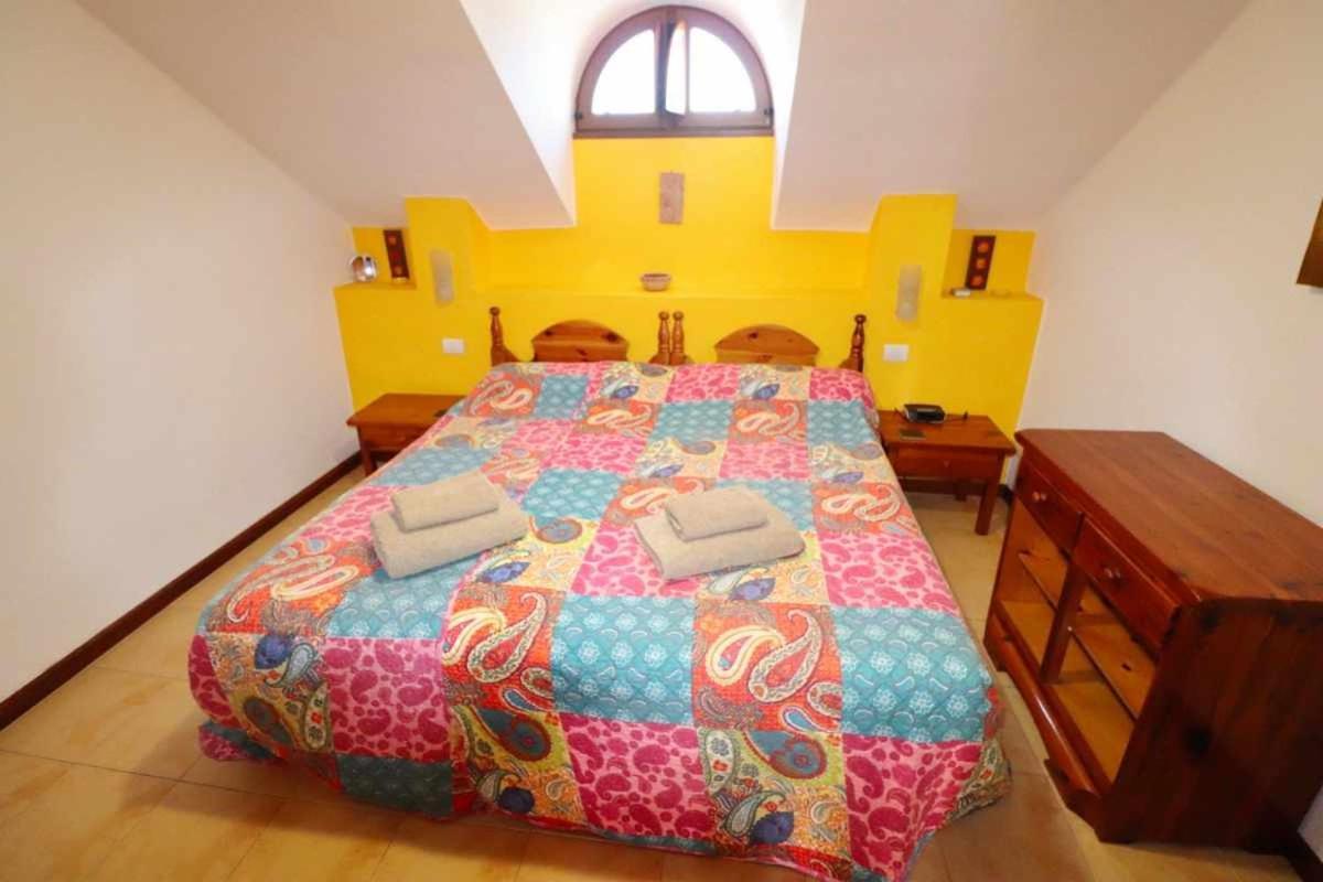 Parque Santiago Ii 379 Tenerife & Sales Appartement Playa de las Américas