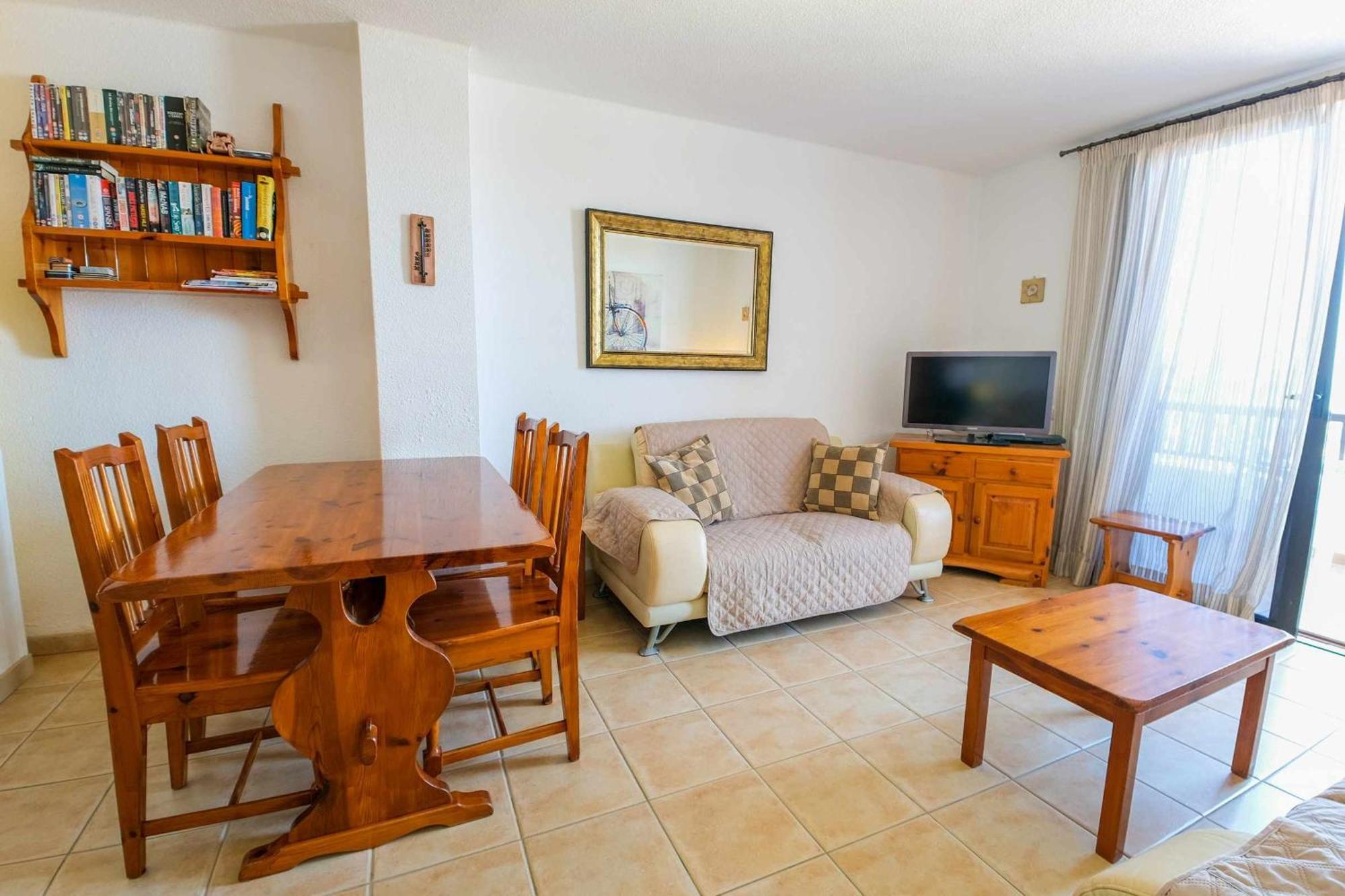 Appartement Parque Santiago Ii 379 Tenerife & Sales Playa de las Américas