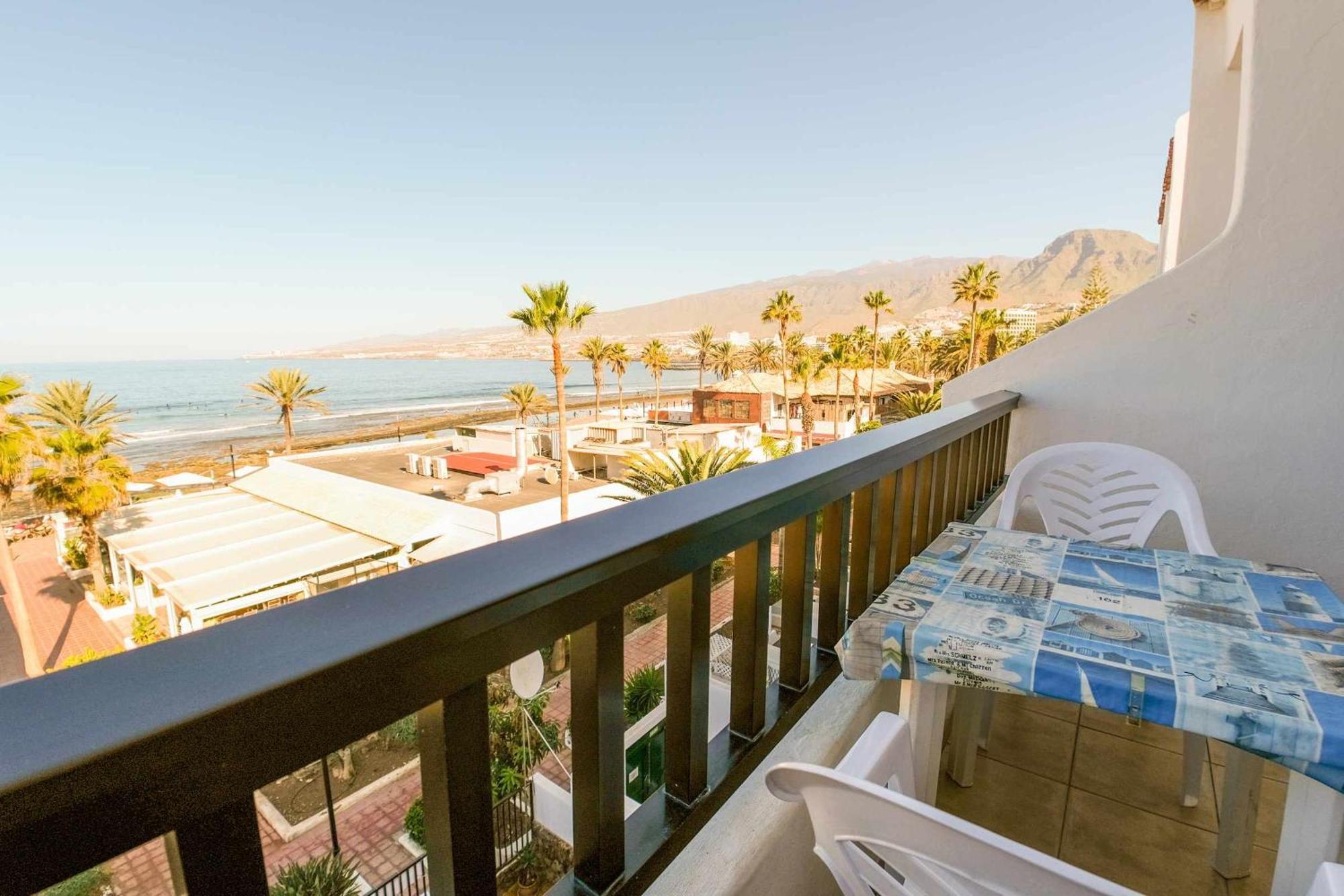 Appartement Parque Santiago Ii 379 Tenerife & Sales *