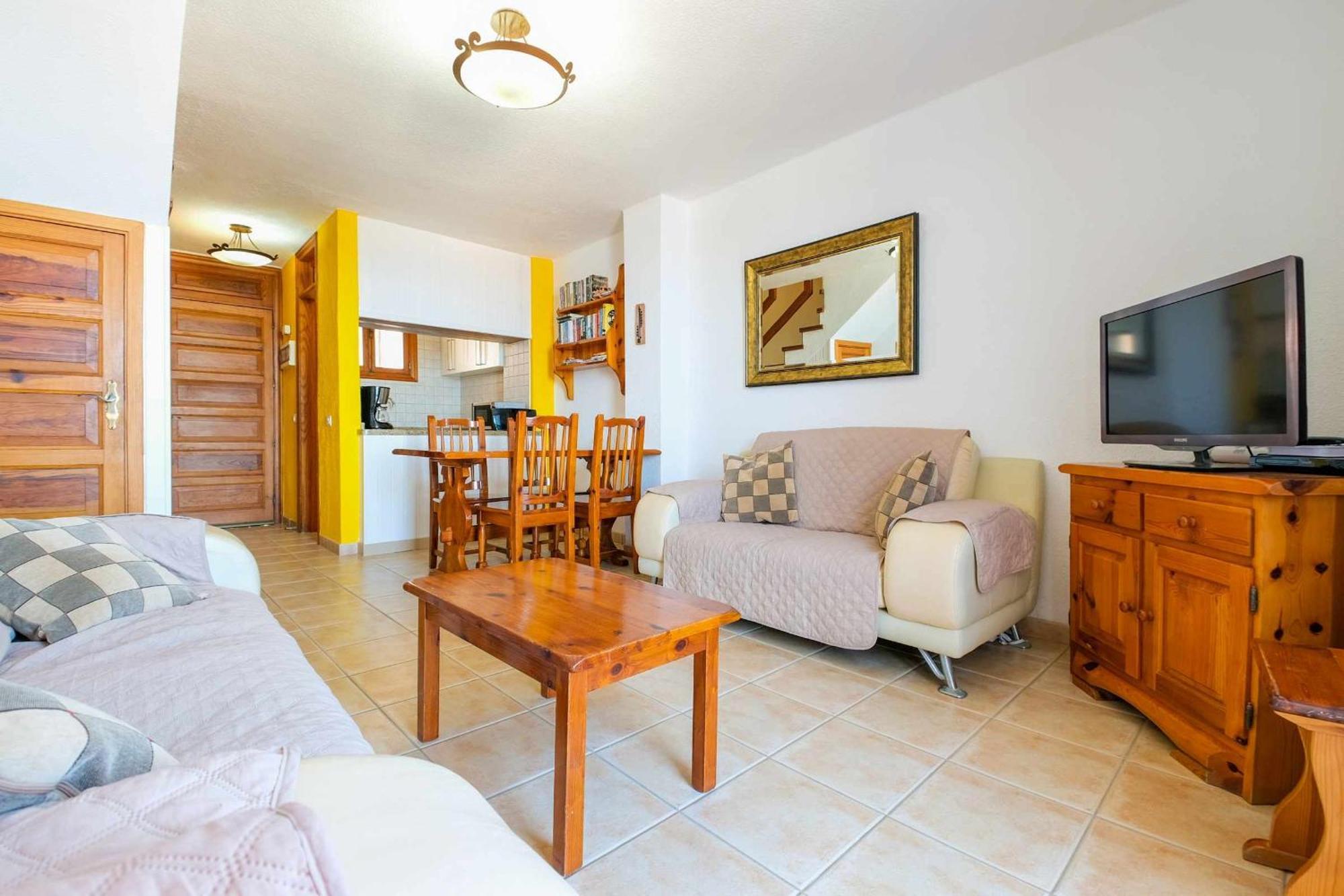 Appartement Parque Santiago Ii 379 Tenerife & Sales Playa de las Américas