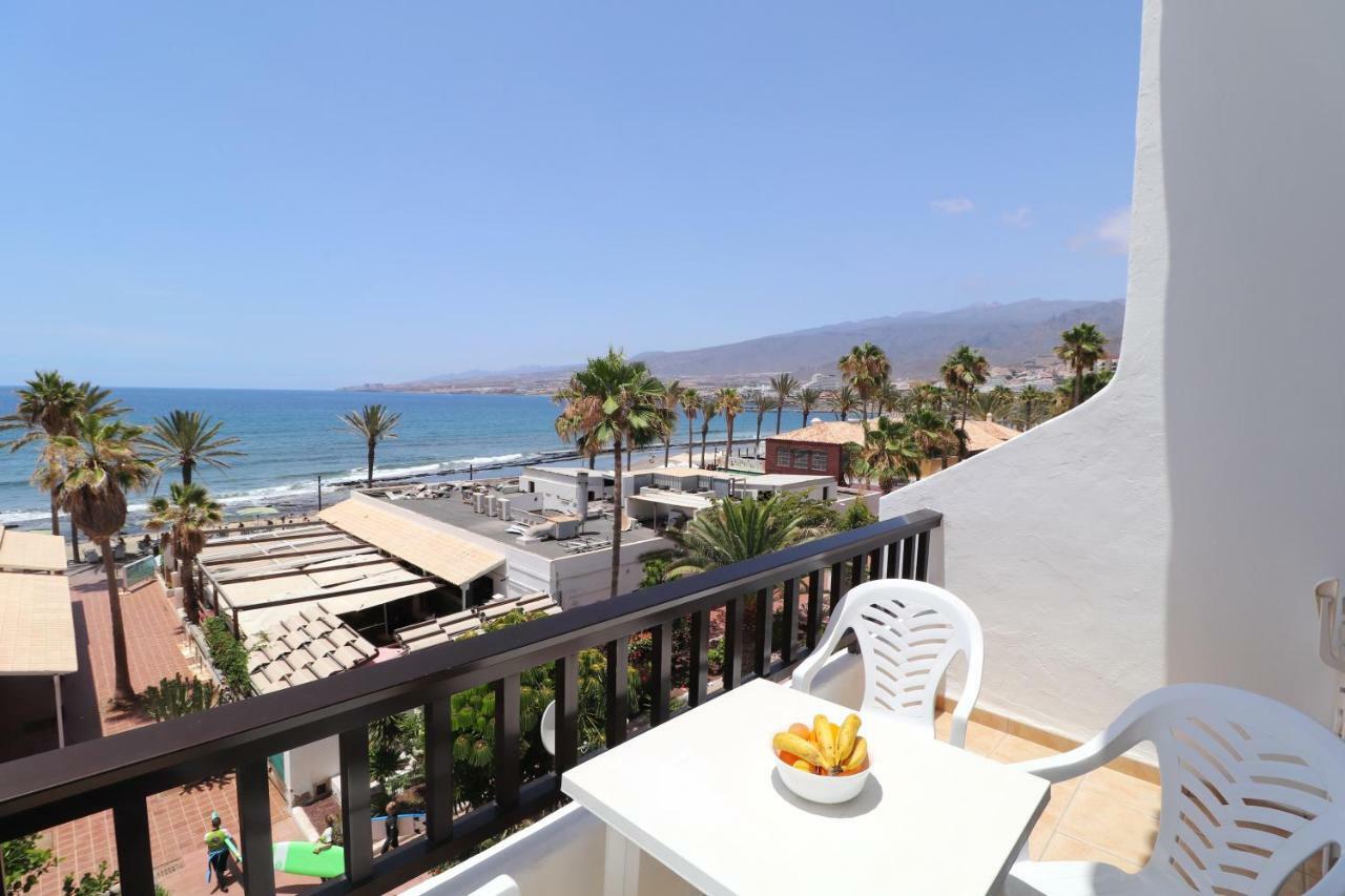 Parque Santiago Ii 379 Tenerife & Sales Appartement *