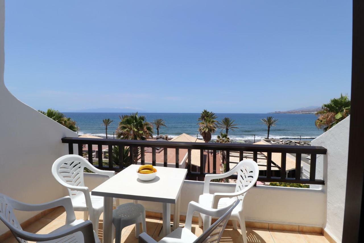 Parque Santiago Ii 379 Tenerife & Sales Playa de las Américas